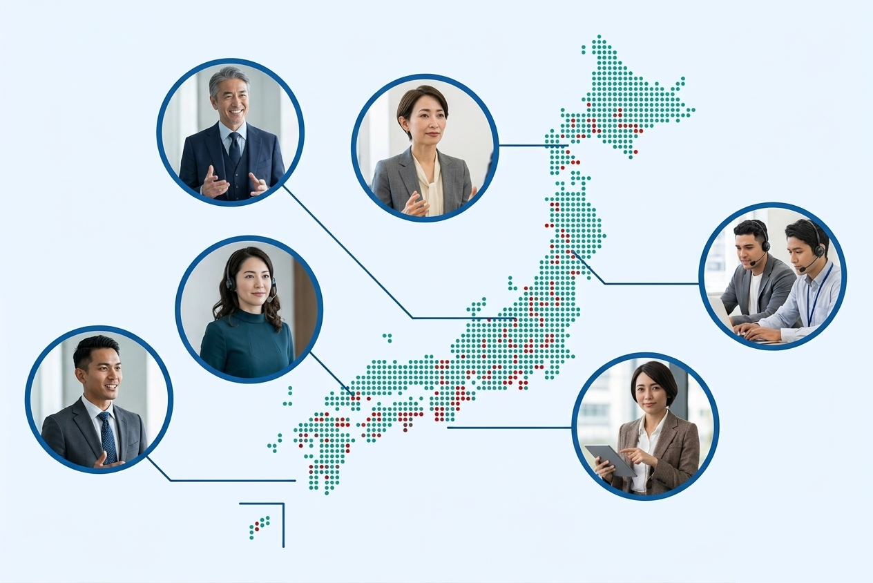 あなたのそばに事故解決のエキスパートがいます
