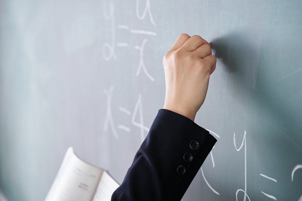 学校イメージ